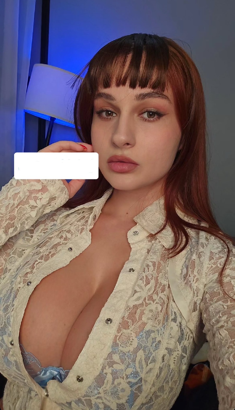 Take a pause and enjoy Miranda Faith — streaming from Podgorica