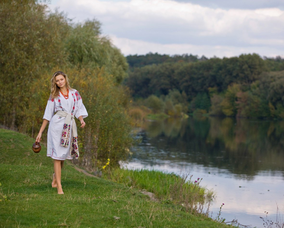 Nude girl Slavic women in Podgorica