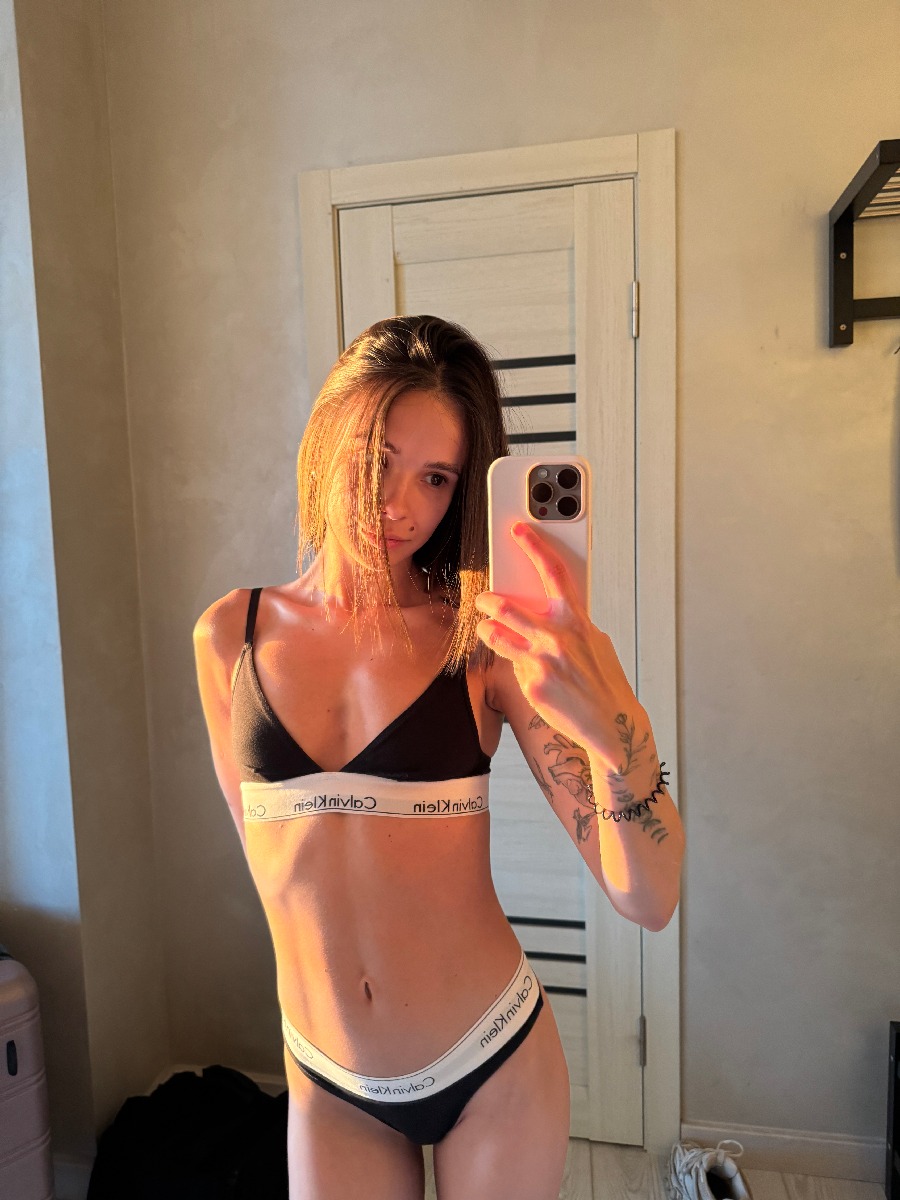 Photo Tina in Podgorica